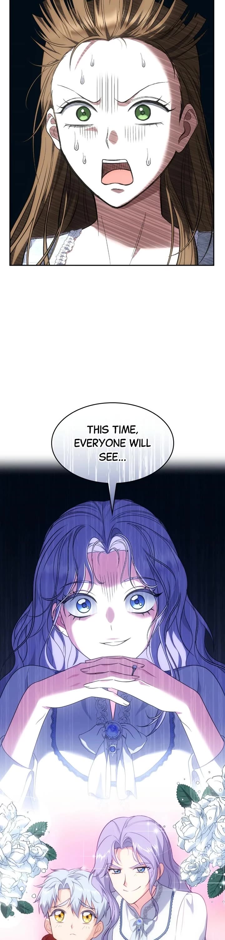 In the Name of Special Contract Marriage Chapter 30 page 2 - Chapter 30: Episode 30