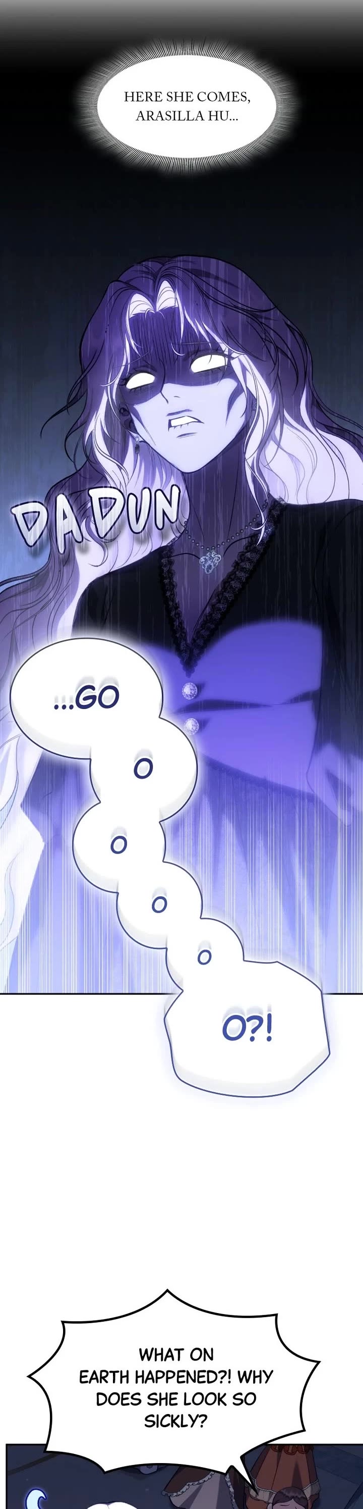 In the Name of Special Contract Marriage Chapter 30 page 20 - Chapter 30: Episode 30