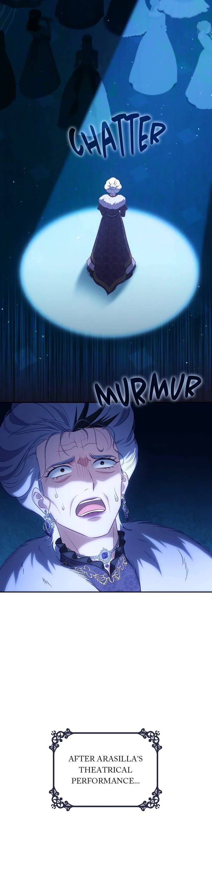 In the Name of Special Contract Marriage Chapter 30 page 32 - Chapter 30: Episode 30