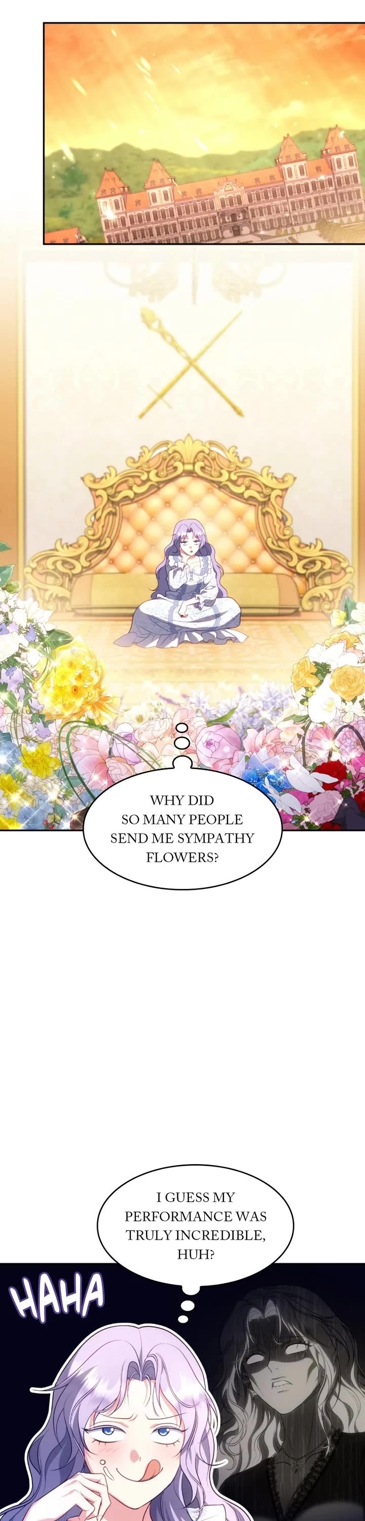 In the Name of Special Contract Marriage Chapter 30 page 33 - Chapter 30: Episode 30