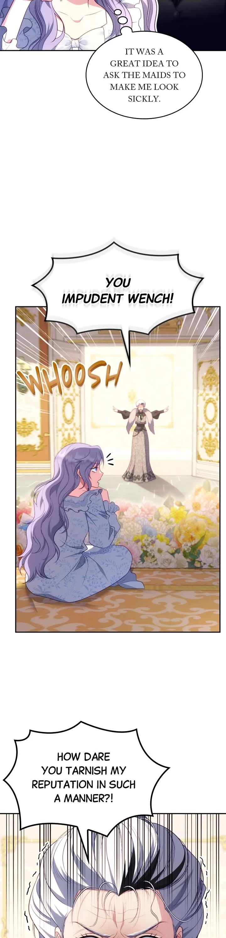 In the Name of Special Contract Marriage Chapter 30 page 34 - Chapter 30: Episode 30