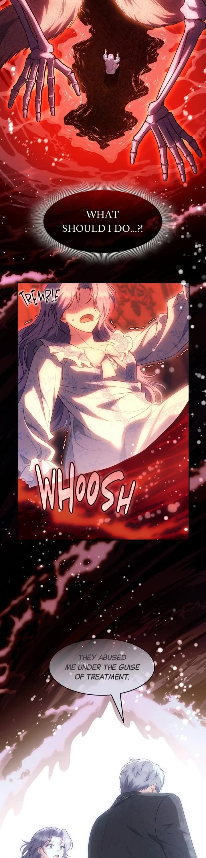 In the Name of Special Contract Marriage Chapter 30 page 42 - Chapter 30: Episode 30
