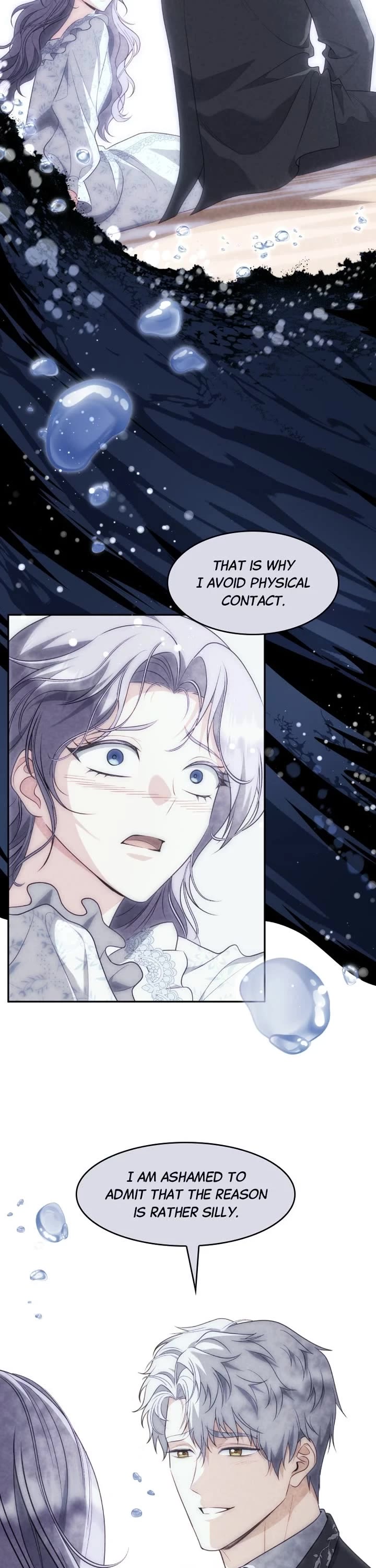 In the Name of Special Contract Marriage Chapter 30 page 43 - Chapter 30: Episode 30