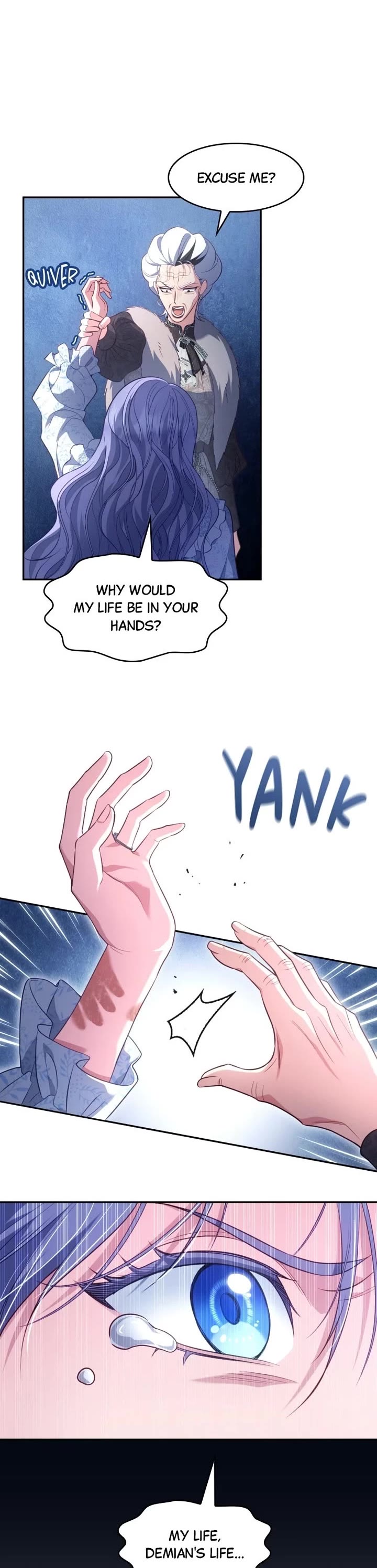 In the Name of Special Contract Marriage Chapter 30 page 45 - Chapter 30: Episode 30