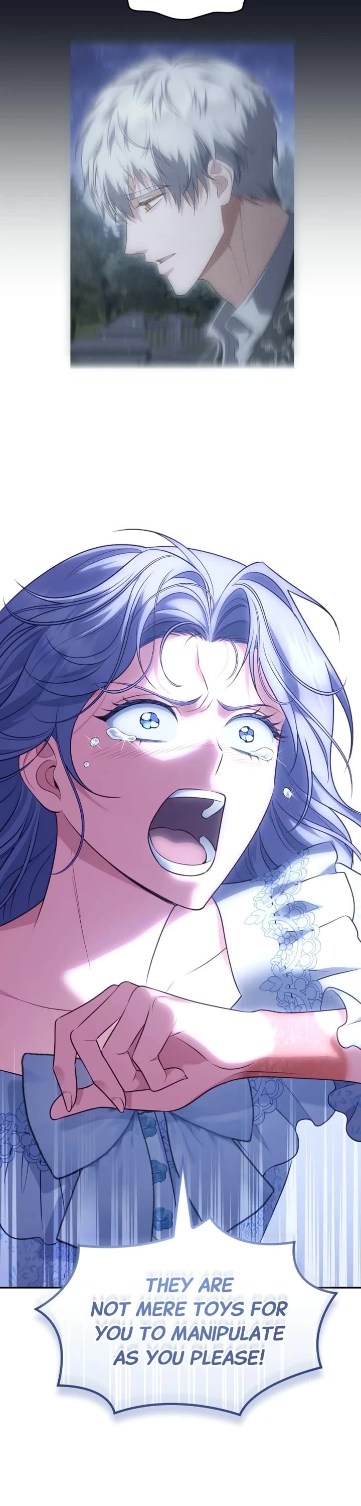 In the Name of Special Contract Marriage Chapter 30 page 46 - Chapter 30: Episode 30