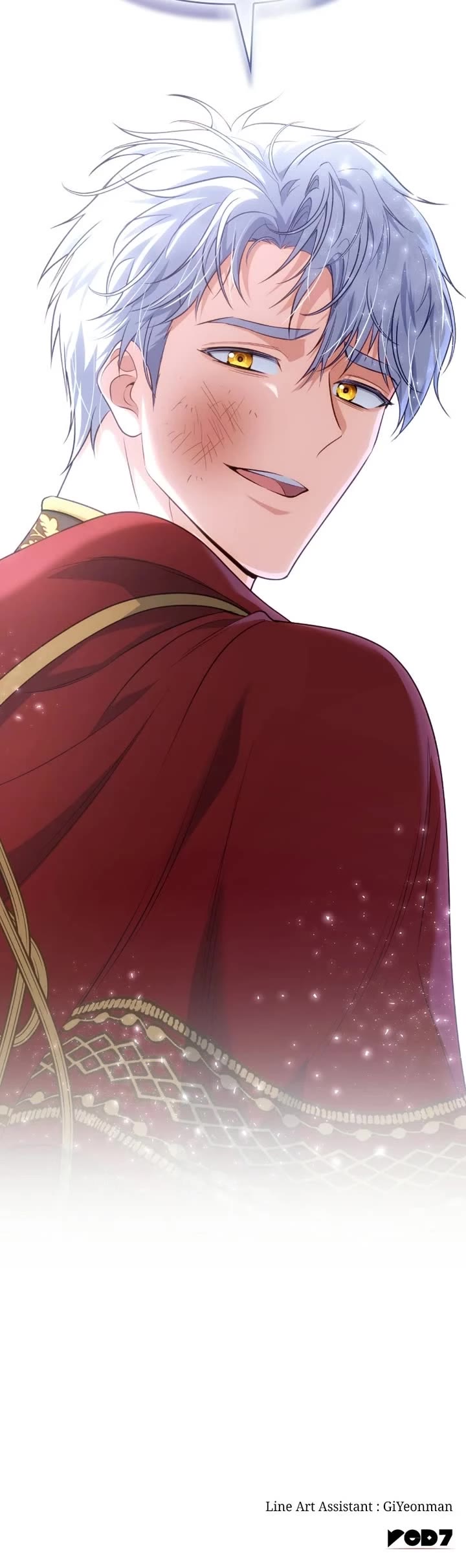 In the Name of Special Contract Marriage Chapter 30 page 50 - Chapter 30: Episode 30