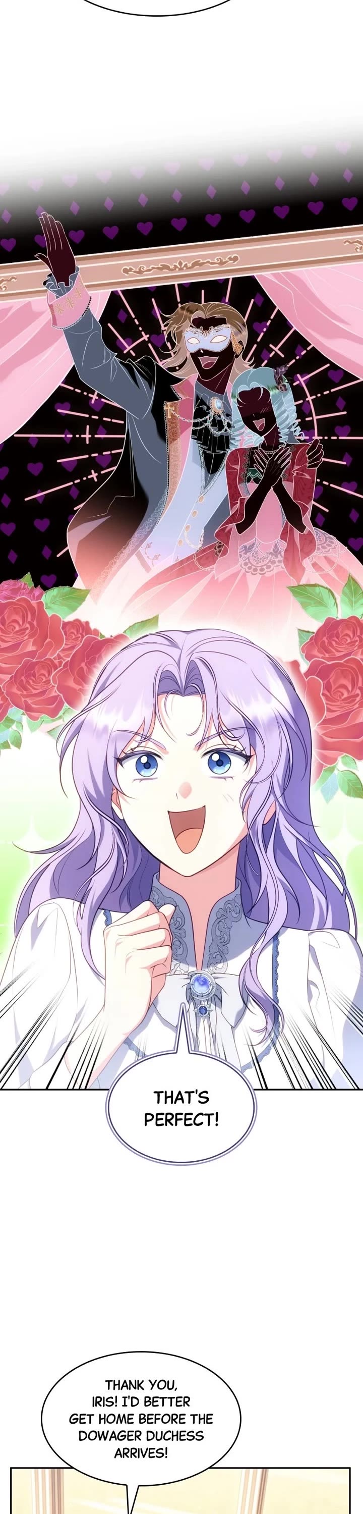 In the Name of Special Contract Marriage Chapter 30 page 7 - Chapter 30: Episode 30