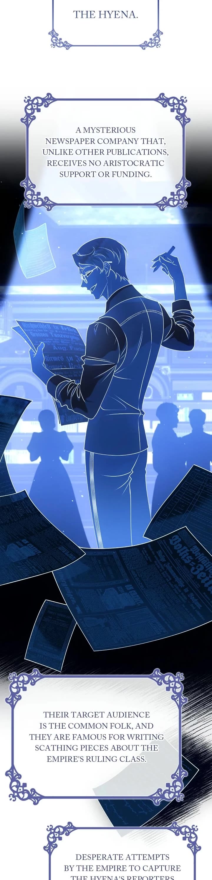 In the Name of Special Contract Marriage Chapter 31 page 10 - Chapter 31: Episode 31