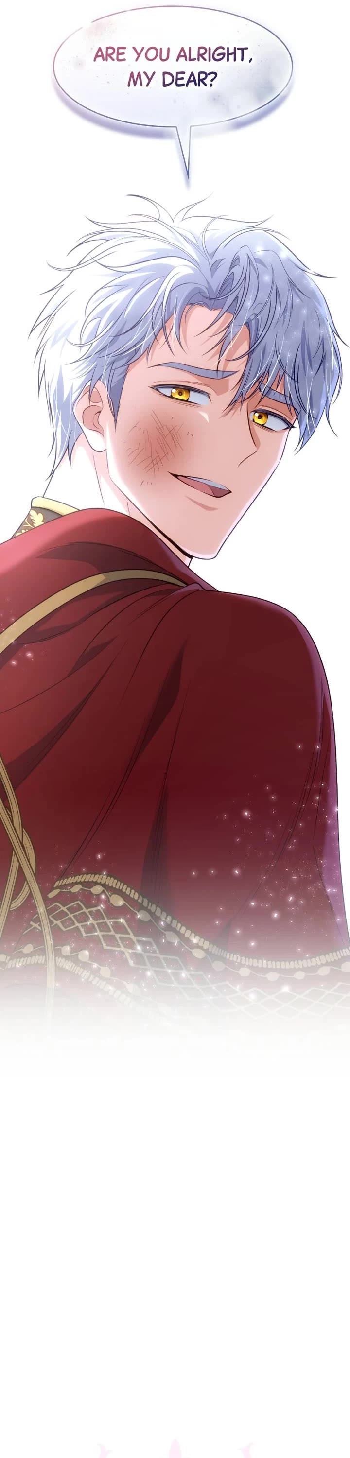 In the Name of Special Contract Marriage Chapter 31 page 2 - Chapter 31: Episode 31