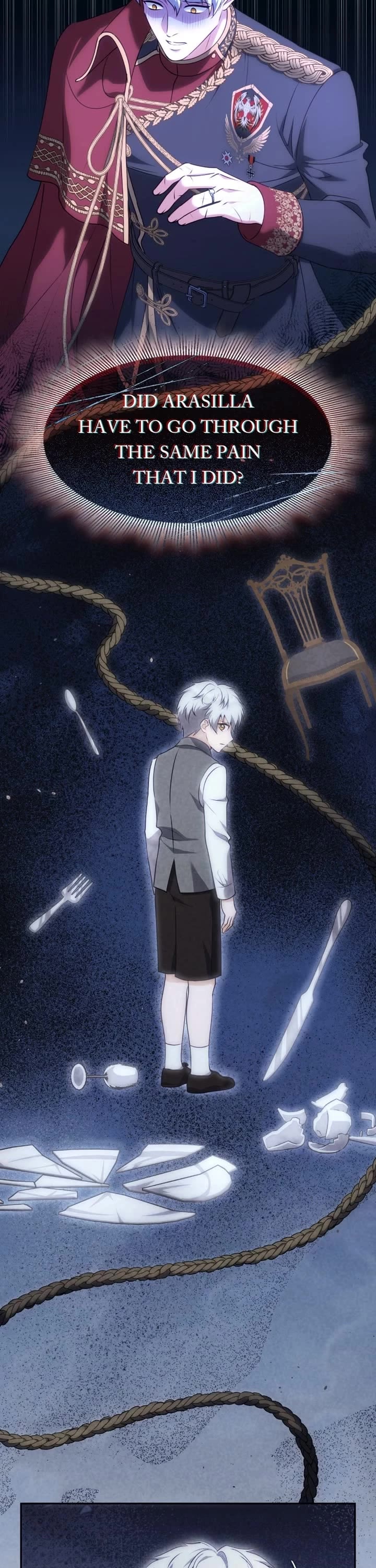 In the Name of Special Contract Marriage Chapter 31 page 26 - Chapter 31: Episode 31