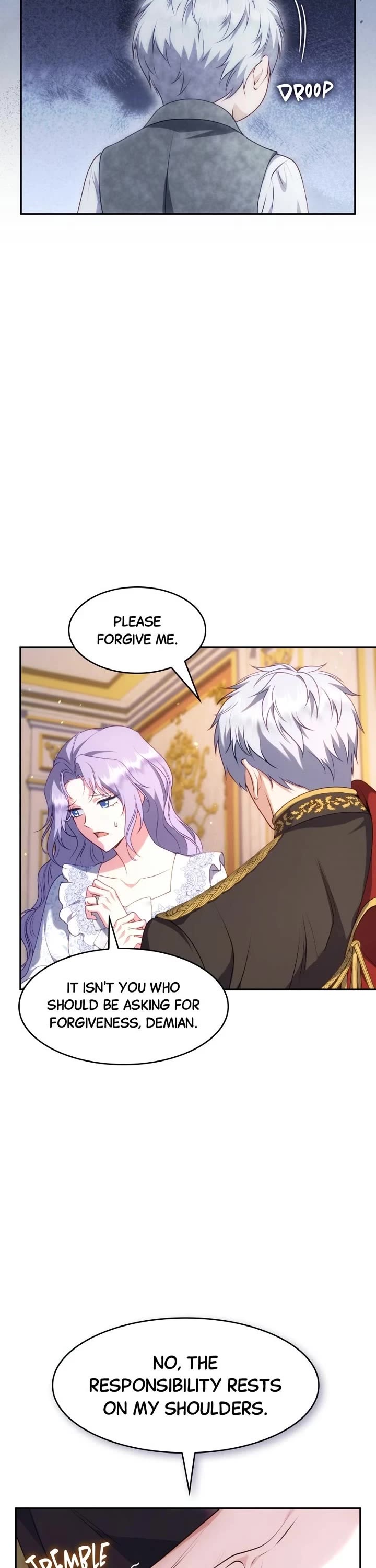 In the Name of Special Contract Marriage Chapter 31 page 27 - Chapter 31: Episode 31