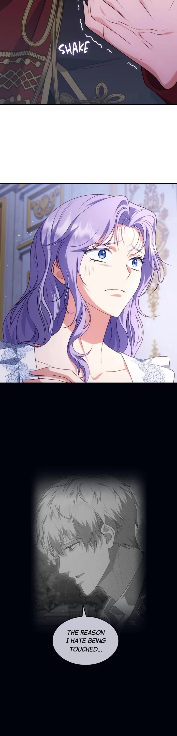 In the Name of Special Contract Marriage Chapter 31 page 29 - Chapter 31: Episode 31