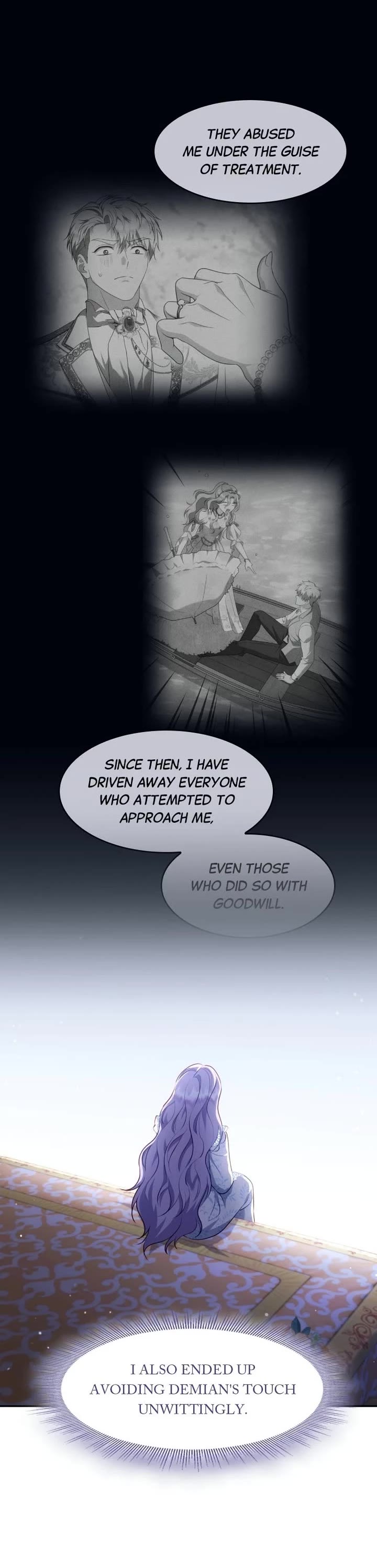 In the Name of Special Contract Marriage Chapter 31 page 30 - Chapter 31: Episode 31