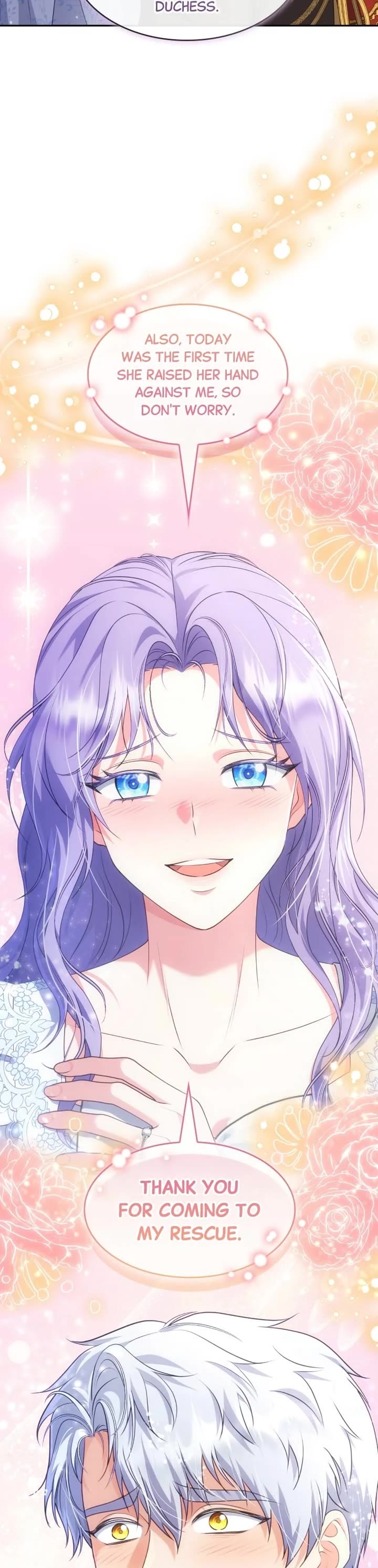 In the Name of Special Contract Marriage Chapter 31 page 34 - Chapter 31: Episode 31