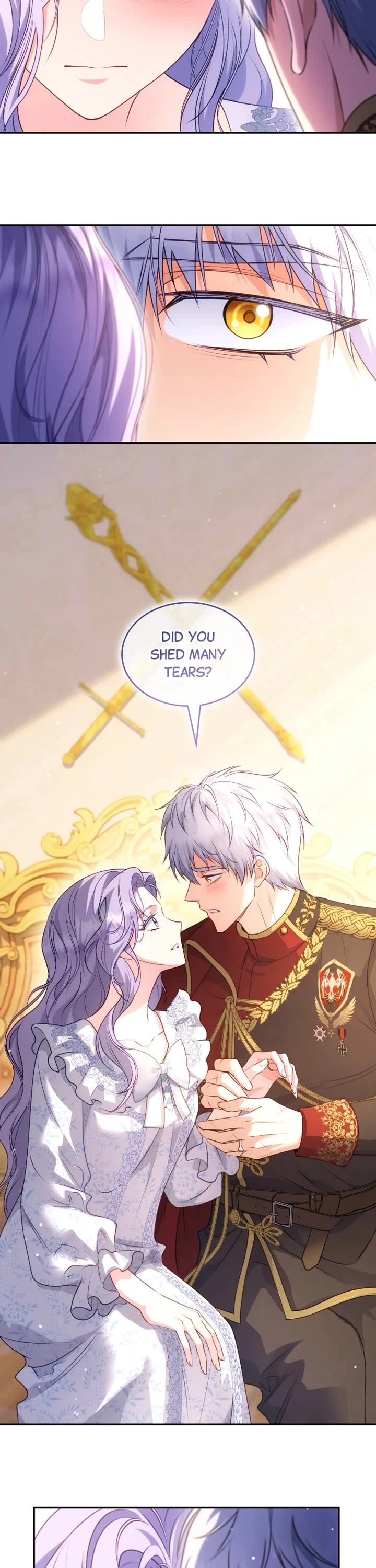 In the Name of Special Contract Marriage Chapter 31 page 38 - Chapter 31: Episode 31
