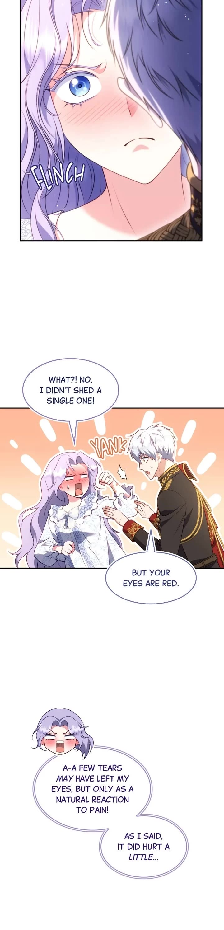 In the Name of Special Contract Marriage Chapter 31 page 39 - Chapter 31: Episode 31