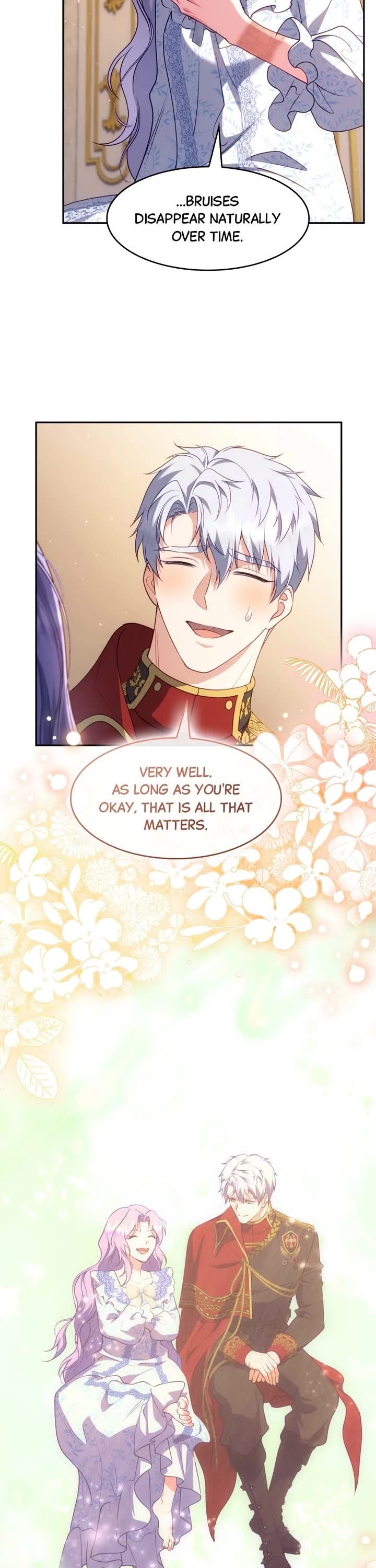 In the Name of Special Contract Marriage Chapter 31 page 41 - Chapter 31: Episode 31