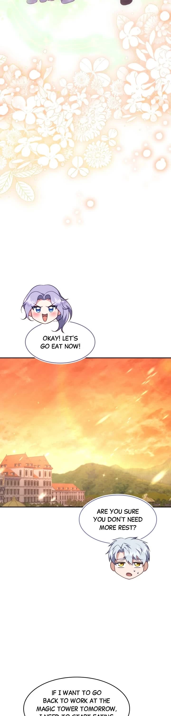 In the Name of Special Contract Marriage Chapter 31 page 42 - Chapter 31: Episode 31