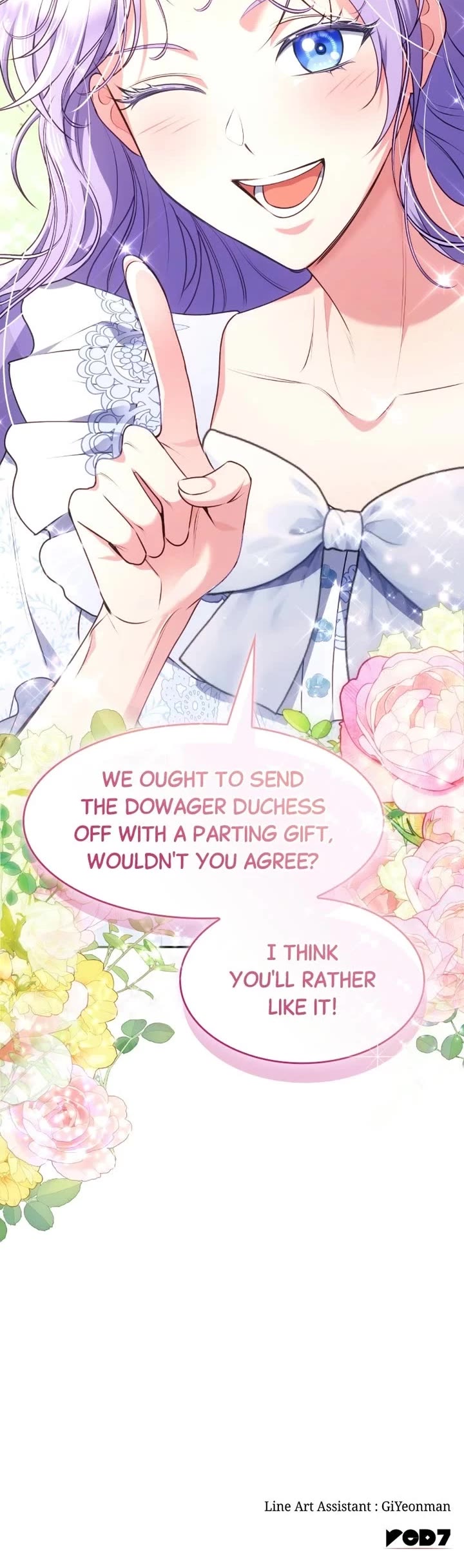 In the Name of Special Contract Marriage Chapter 31 page 44 - Chapter 31: Episode 31
