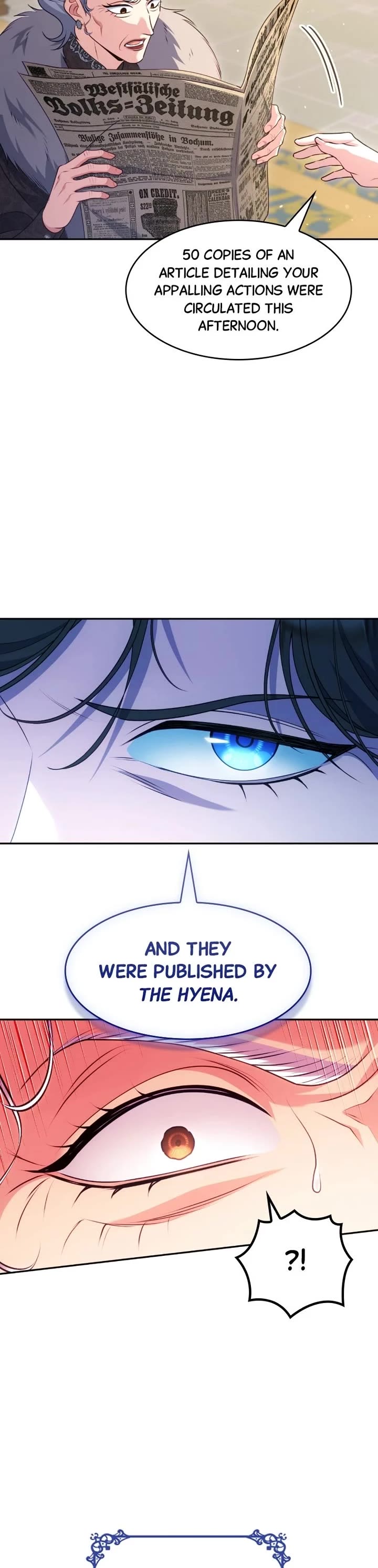 In the Name of Special Contract Marriage Chapter 31 page 9 - Chapter 31: Episode 31