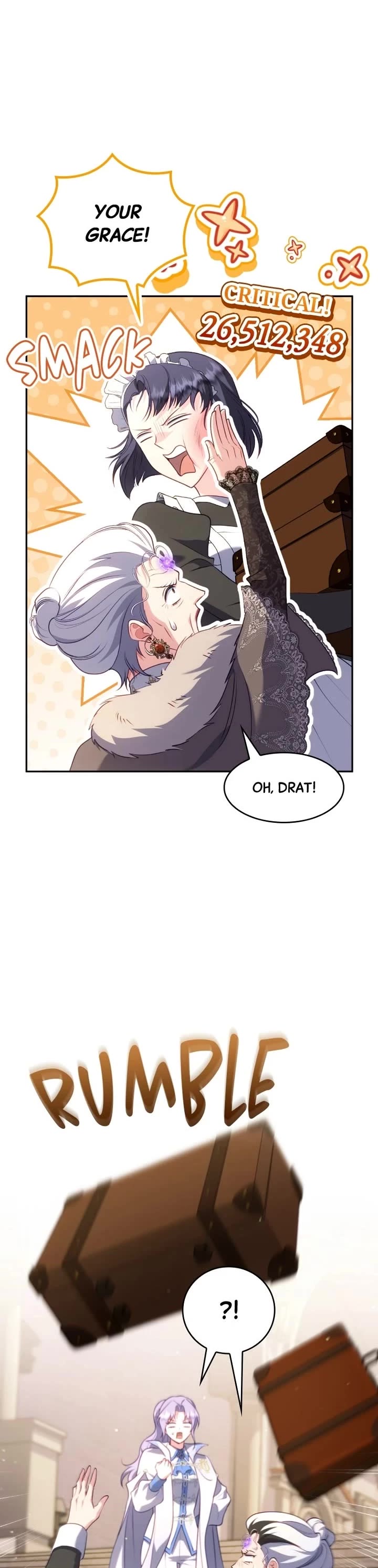 In the Name of Special Contract Marriage Chapter 32 page 14 - Chapter 32: Episode 32