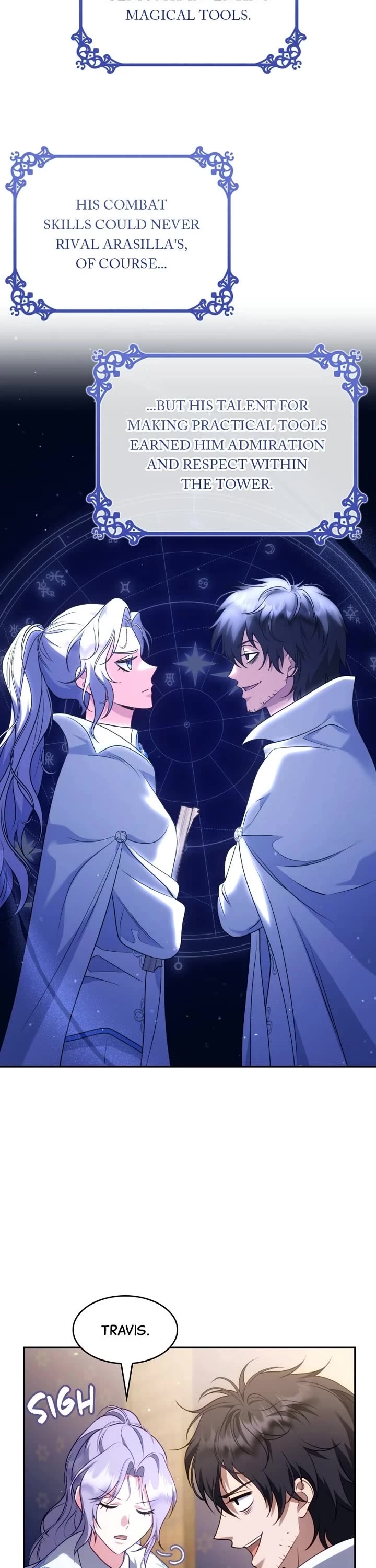 In the Name of Special Contract Marriage Chapter 32 page 23 - Chapter 32: Episode 32
