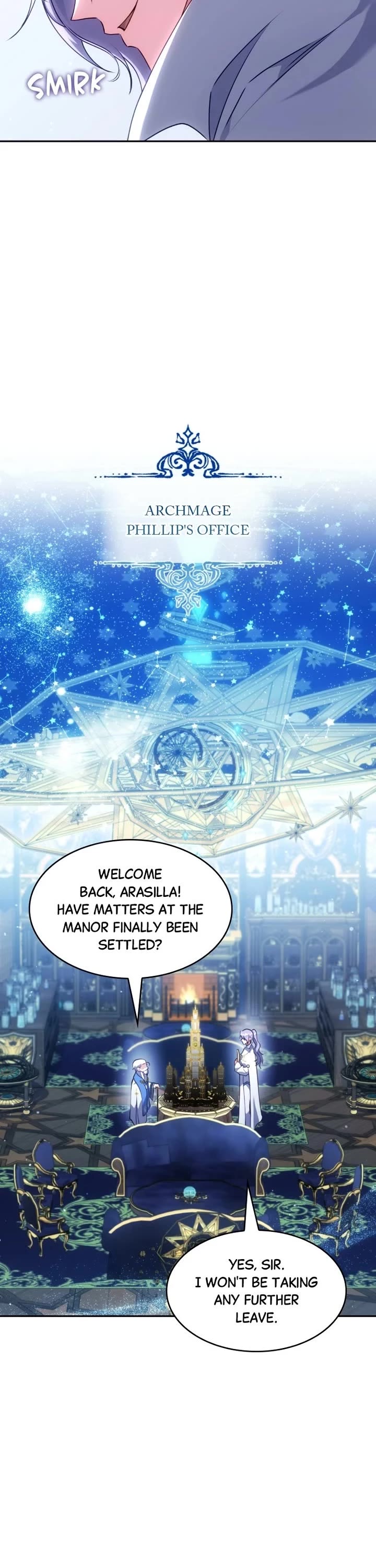In the Name of Special Contract Marriage Chapter 32 page 27 - Chapter 32: Episode 32