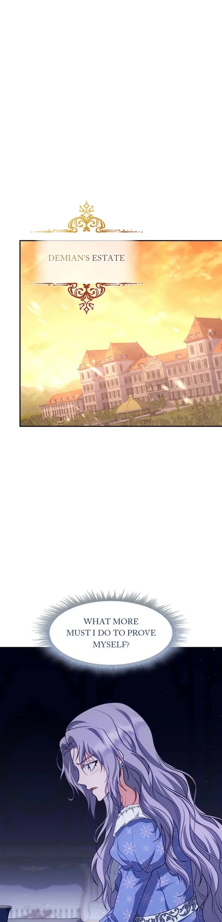 In the Name of Special Contract Marriage Chapter 32 page 34 - Chapter 32: Episode 32