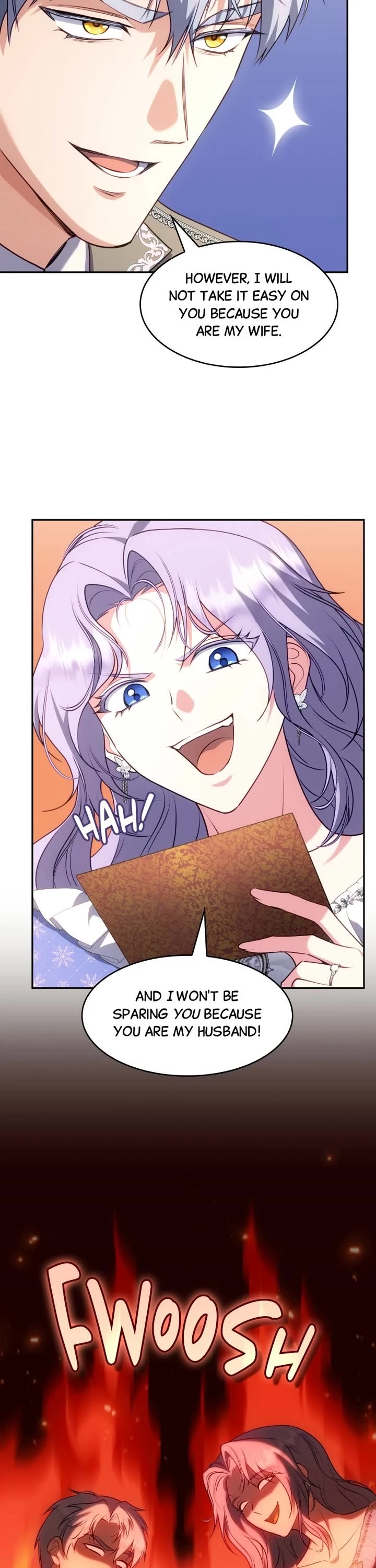 In the Name of Special Contract Marriage Chapter 32 page 41 - Chapter 32: Episode 32