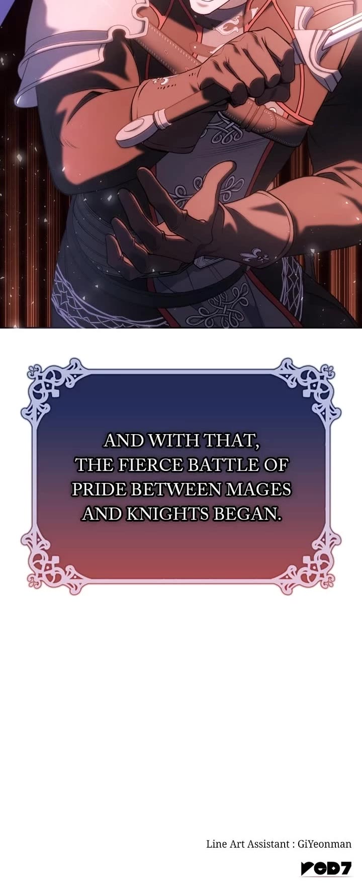 In the Name of Special Contract Marriage Chapter 32 page 47 - Chapter 32: Episode 32