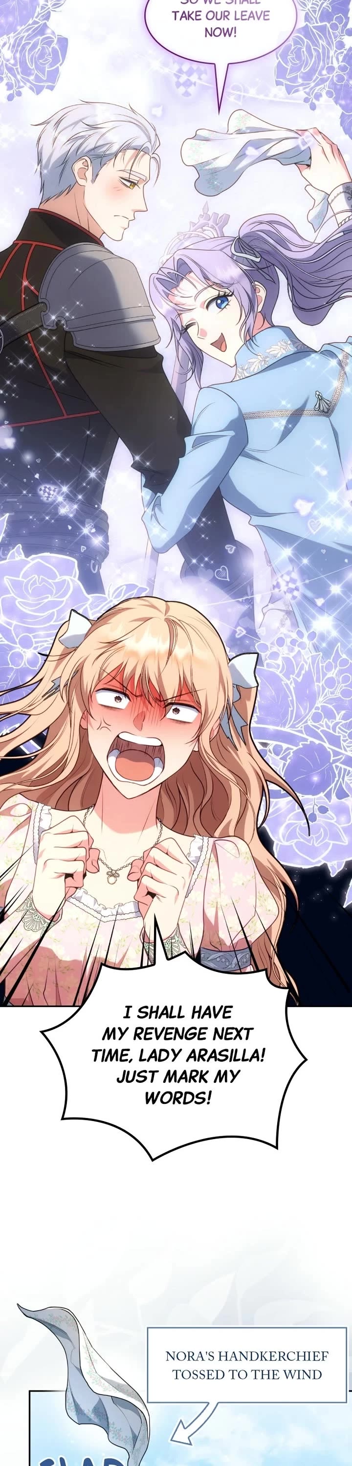 In the Name of Special Contract Marriage Chapter 33 page 26 - Chapter 33: Episode 33