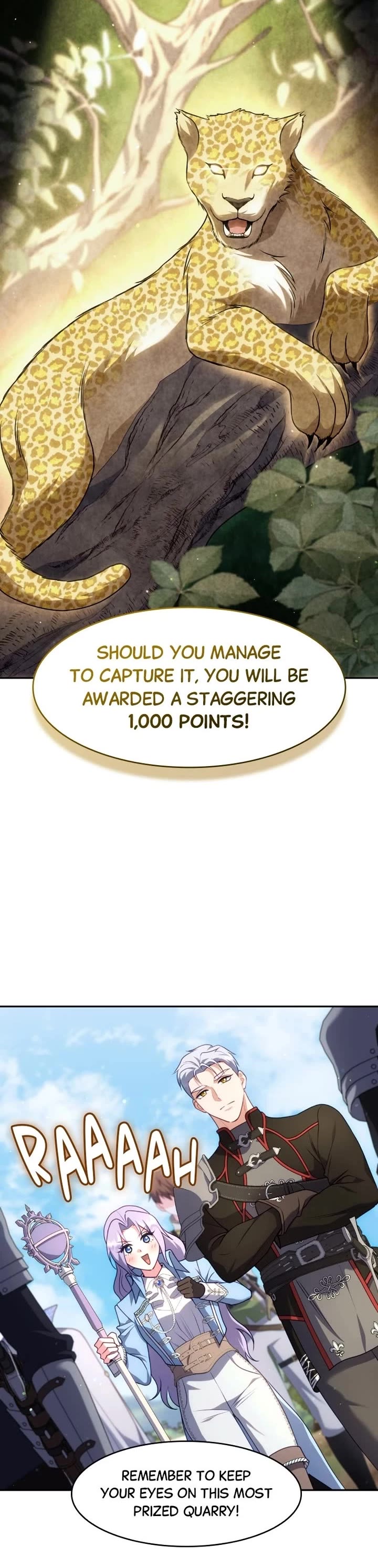 In the Name of Special Contract Marriage Chapter 33 page 40 - Chapter 33: Episode 33