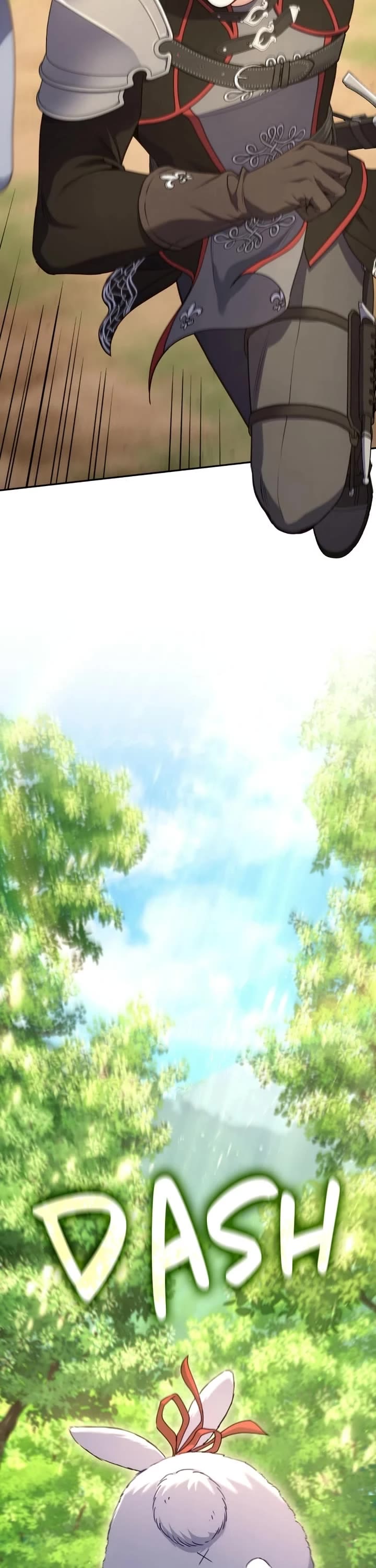 In the Name of Special Contract Marriage Chapter 34 page 3 - Chapter 34: Episode 34