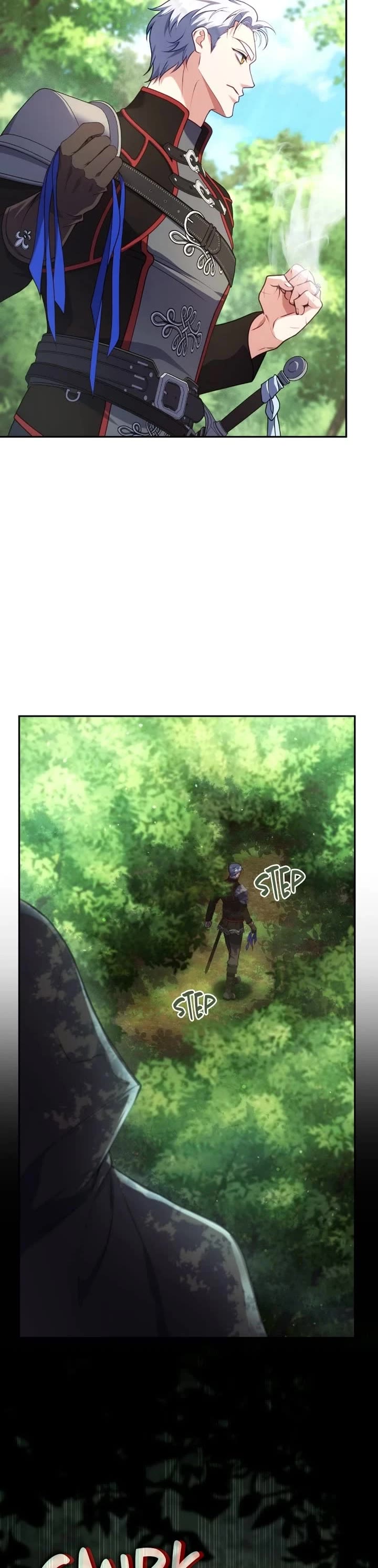 In the Name of Special Contract Marriage Chapter 34 page 30 - Chapter 34: Episode 34
