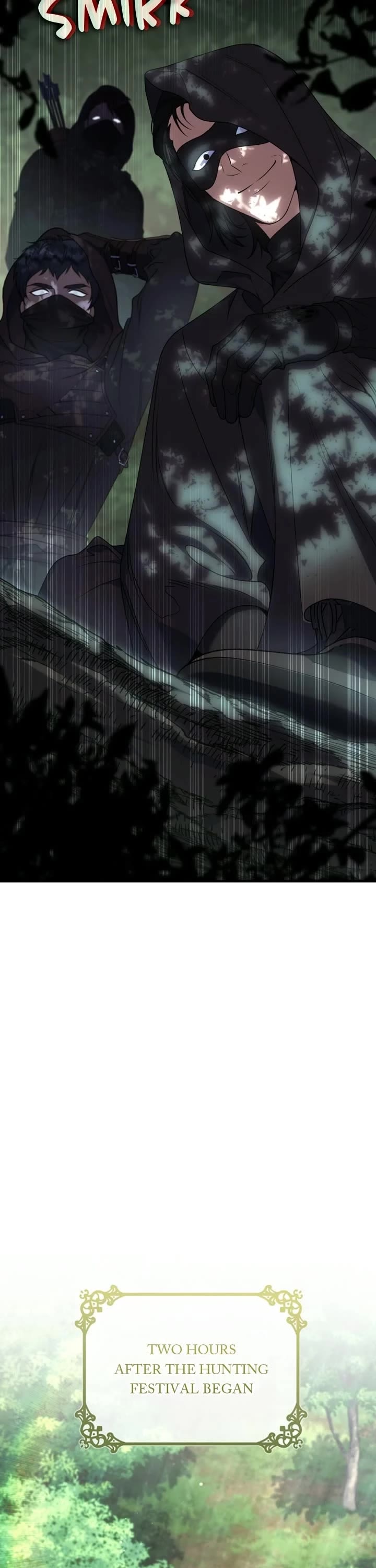In the Name of Special Contract Marriage Chapter 34 page 31 - Chapter 34: Episode 34