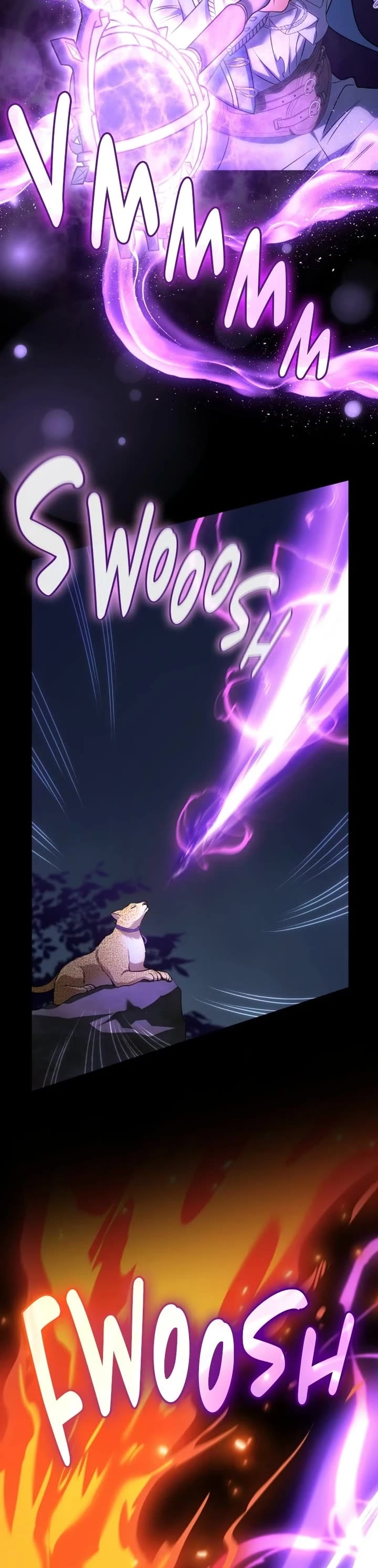 In the Name of Special Contract Marriage Chapter 34 page 35 - Chapter 34: Episode 34