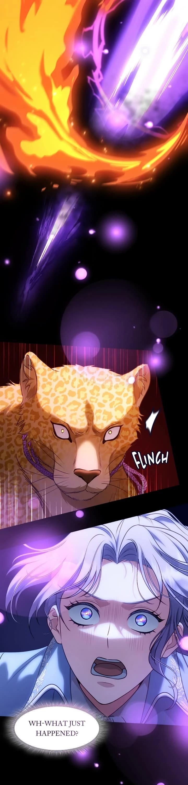 In the Name of Special Contract Marriage Chapter 34 page 36 - Chapter 34: Episode 34
