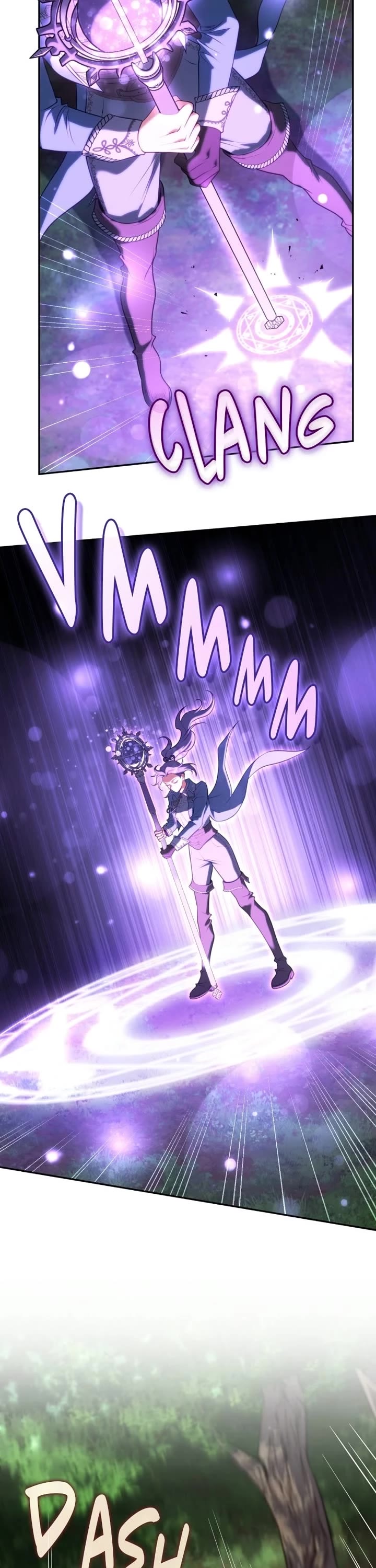 In the Name of Special Contract Marriage Chapter 34 page 41 - Chapter 34: Episode 34