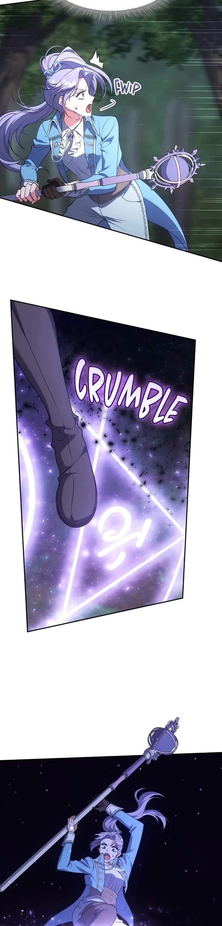 In the Name of Special Contract Marriage Chapter 34 page 47 - Chapter 34: Episode 34