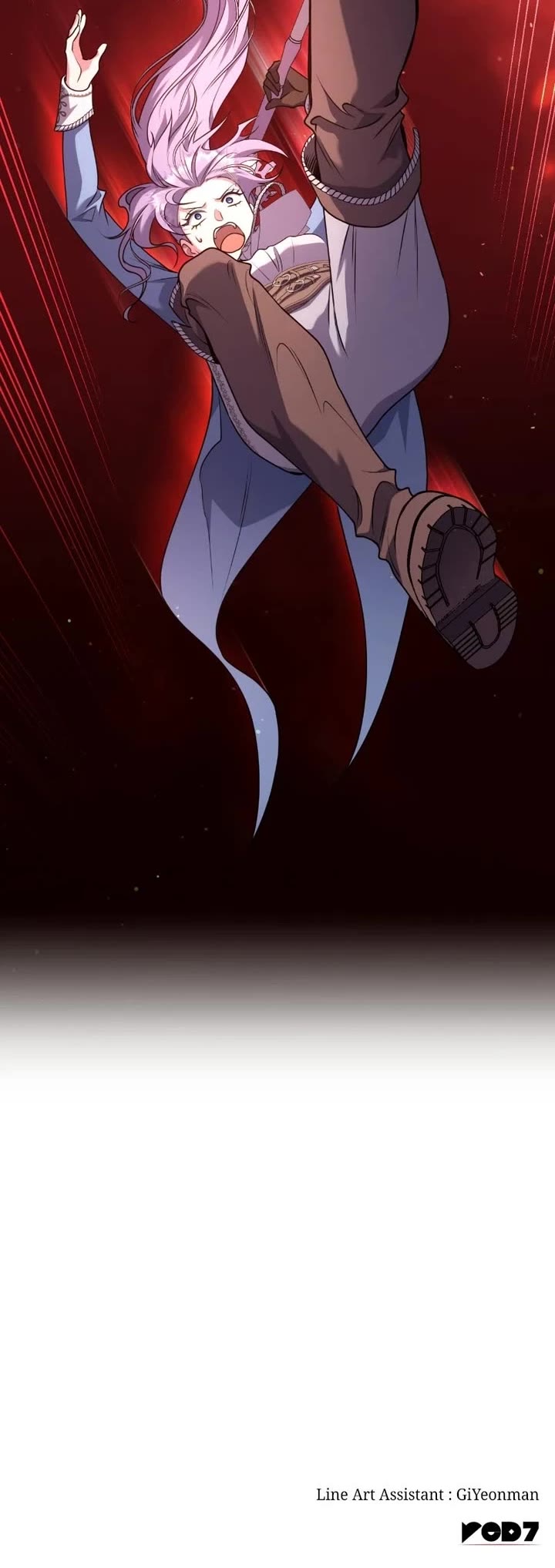 In the Name of Special Contract Marriage Chapter 34 page 50 - Chapter 34: Episode 34