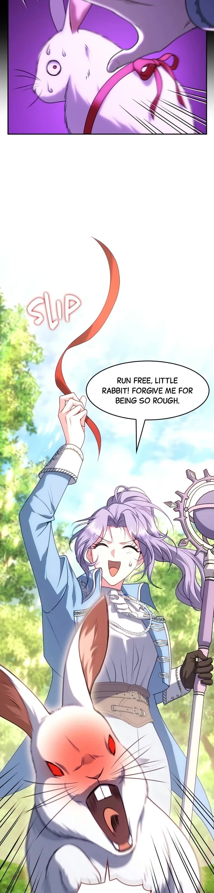 In the Name of Special Contract Marriage Chapter 34 page 6 - Chapter 34: Episode 34