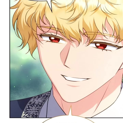 In the Name of Special Contract Marriage Chapter 34: Episode 34 cover