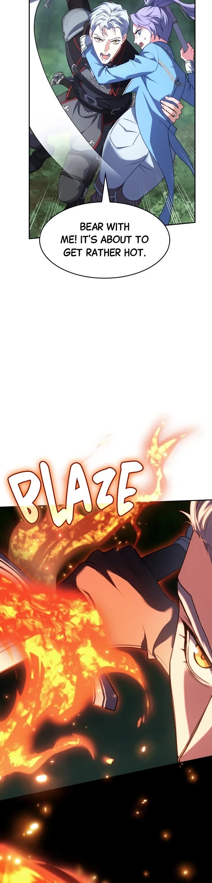 In the Name of Special Contract Marriage Chapter 35 page 10 - Chapter 35: Episode 35