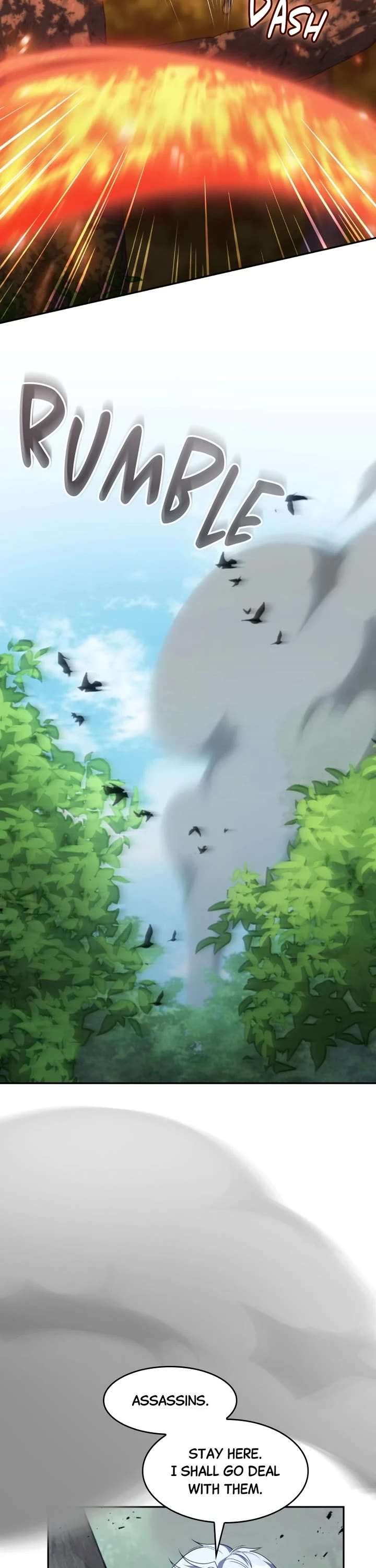 In the Name of Special Contract Marriage Chapter 35 page 12 - Chapter 35: Episode 35