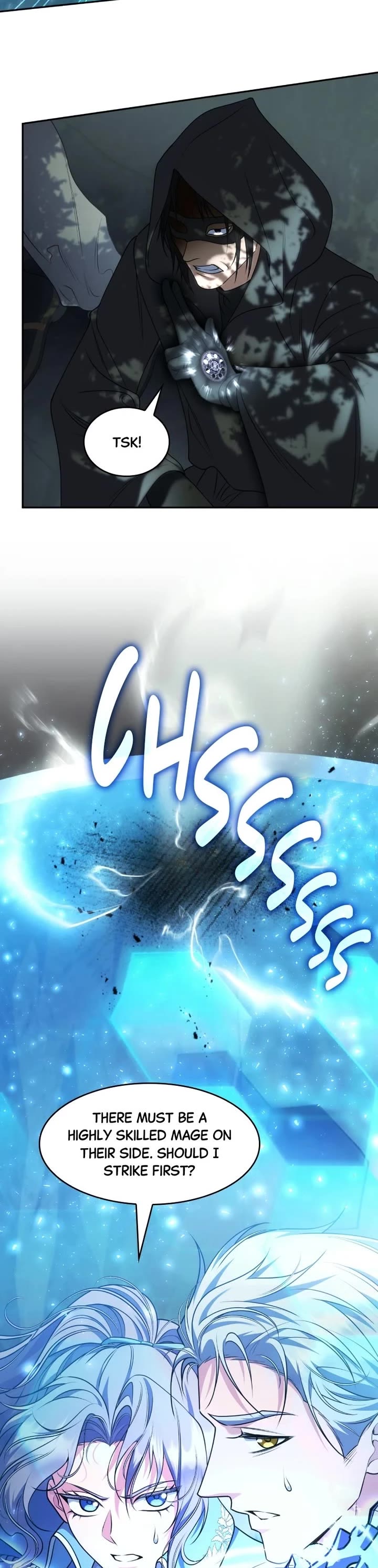 In the Name of Special Contract Marriage Chapter 35 page 14 - Chapter 35: Episode 35