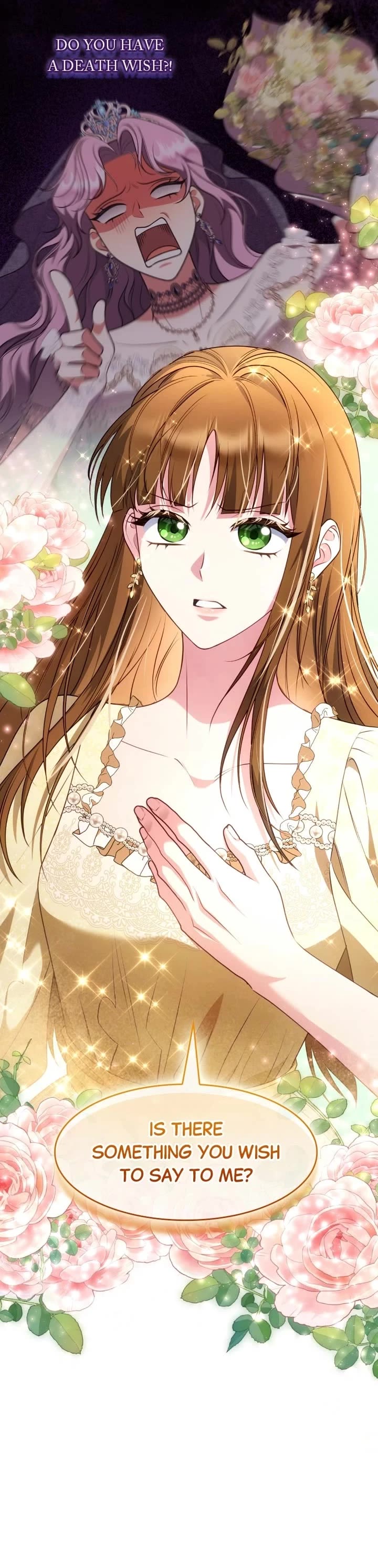 In the Name of Special Contract Marriage Chapter 35 page 29 - Chapter 35: Episode 35