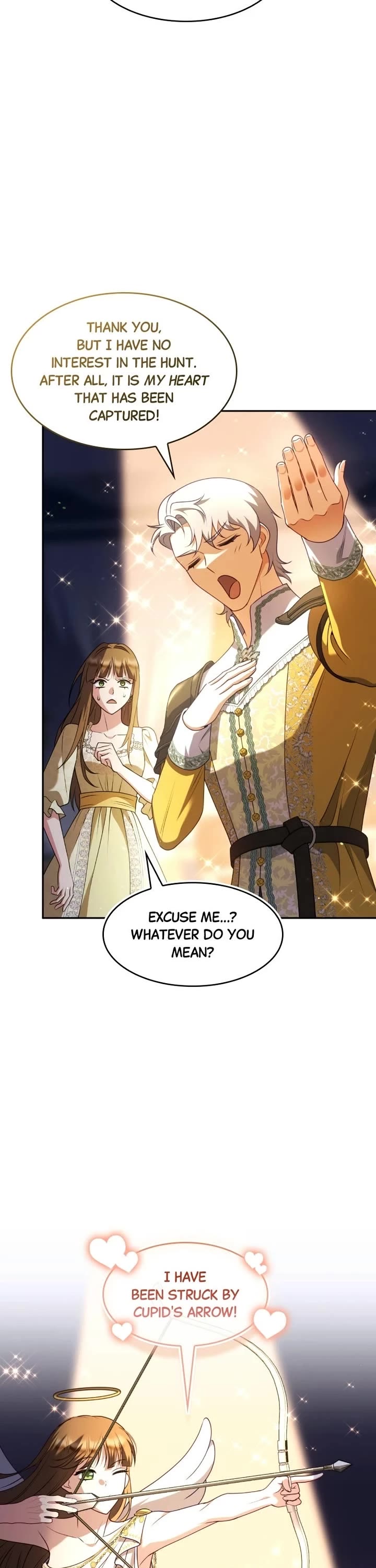 In the Name of Special Contract Marriage Chapter 35 page 31 - Chapter 35: Episode 35
