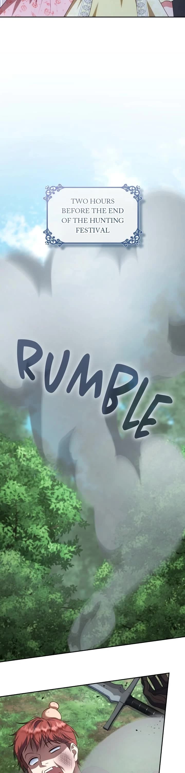 In the Name of Special Contract Marriage Chapter 35 page 36 - Chapter 35: Episode 35