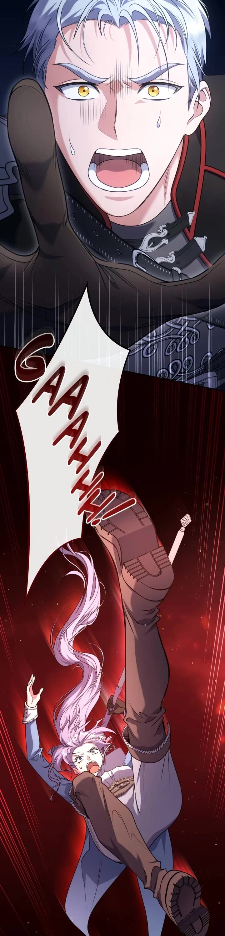 In the Name of Special Contract Marriage Chapter 35 page 4 - Chapter 35: Episode 35