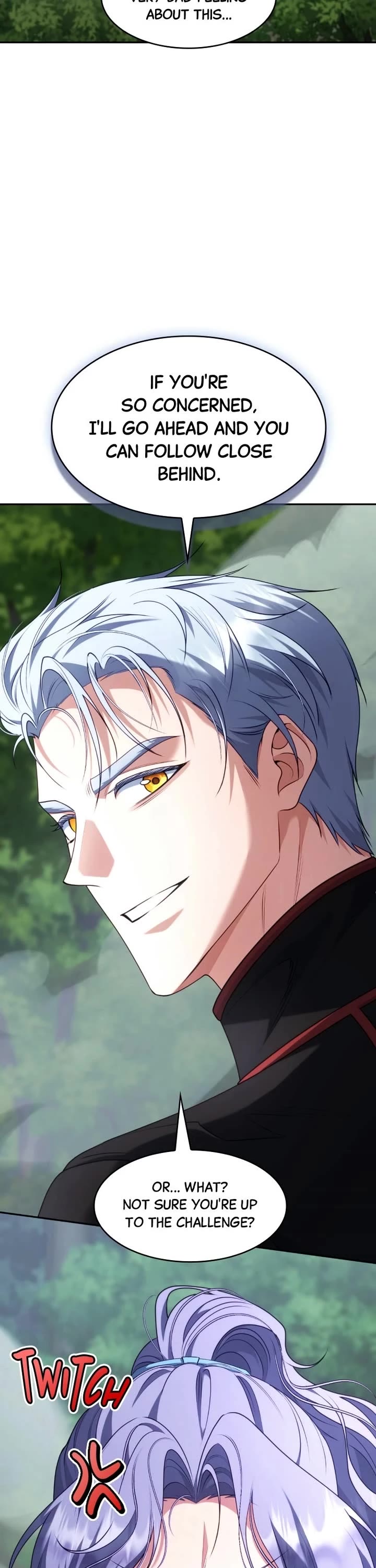 In the Name of Special Contract Marriage Chapter 35 page 41 - Chapter 35: Episode 35